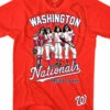 MLB Washington Nationals Dressed To Kill Red T-Shirt 2 MLB Washington Nationals Dressed To Kill Red T-Shirt -MLB Shop KB115f 87614.1569264598