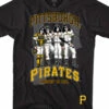 MLB Pittsburgh Pirates Dressed To Kill Black T-Shirt 2 MLB Pittsburgh Pirates Dressed To Kill Black T-Shirt -MLB Shop KB119f 03267.1569264599