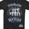 MLB Colorado Rockies Dressed To Kill Black T-Shirt 1 MLB Colorado Rockies Dressed To Kill Black T-Shirt -MLB Shop KB123f 63022.1569264599