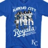MLB Kansas City Royals Dressed To Kill Blue T-Shirt 2 MLB Kansas City Royals Dressed To Kill Blue T-Shirt -MLB Shop KB124f 79124.1569264599