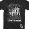 MLB Chicago White Sox Dressed To Kill Black T-Shirt -MLB Shop KB128f 27025.1569264599
