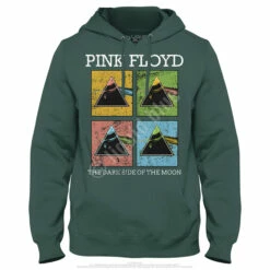 Pink Floyd Window Pane Hoodie -MLB Shop PF0001HDALGf 50158.1664839610
