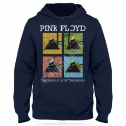 Pink Floyd Window Pane Hoodie -MLB Shop PF0001HDNAVf 14458.1664839610