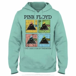 Pink Floyd Window Pane Hoodie -MLB Shop PF0001HDSLWf 88009.1664839610