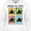 Pink Floyd Window Pane Hoodie -MLB Shop PF0001HDWHTf 56888.1664839610