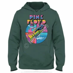 Pink Floyd WYWH Mod Hoodie -MLB Shop PF0002HDALGf 02754.1664839851