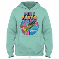Pink Floyd WYWH Mod Hoodie -MLB Shop PF0002HDSLWf 04188.1664839851