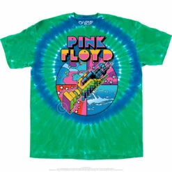 Pink Floyd WYWH Mod T-Shirt -MLB Shop PF0002SSC06f 59629.1664839885