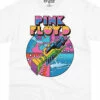 Pink Floyd WYWH Mod T-Shirt -MLB Shop PF0002SSWHTf 22291.1664839885