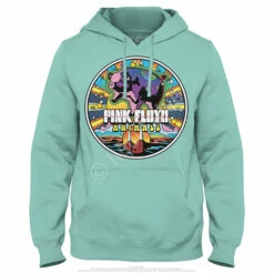 Pink Floyd Animals Mod Hoodie -MLB Shop PF0003HDSLWf 19959.1664840076