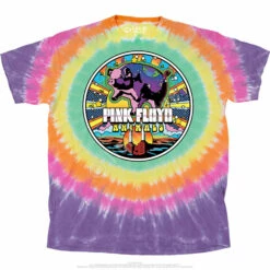 Pink Floyd Animals Mod T-Shirt -MLB Shop PF0003SSC02f 17076.1669961620