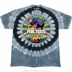 Pink Floyd Animals Mod T-Shirt -MLB Shop PF0003SSC05f 76656.1669961620