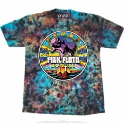 Pink Floyd Animals Mod T-Shirt -MLB Shop PF0003SSK01f 15214.1669961620