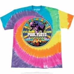 Pink Floyd Animals Mod T-Shirt -MLB Shop PF0003SSS01f 44484.1669961620