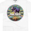 Pink Floyd Animals Mod T-Shirt -MLB Shop PF0003SSWHTf 91862.1669961620