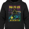Pink Floyd Dark Side Pulp Hoodie -MLB Shop PF0004HDBLKf 04400.1669960030