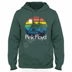 Pink Floyd Dark Side Sunset Hoodie -MLB Shop PF0005HDALGf 39014.1669962146
