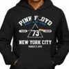 Pink Floyd Radio City Crew Hoodie -MLB Shop PF0007HDf main 05174.1680025573