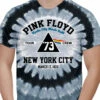 Pink Floyd Radio City Crew T-Shirt 1 Pink Floyd Radio City Crew T-Shirt -MLB Shop PF0007SSf main 21028.1680025648