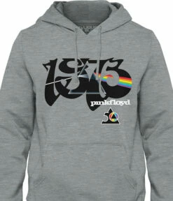 Pink Floyd Dark Side 50th Hoodie