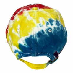 Steal Your Face Tie-Dye Hat -MLB Shop RET00302b 57337.1636160628