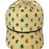 Mini Bears Lemon Hat -MLB Shop RET00304f 88005.1636159063