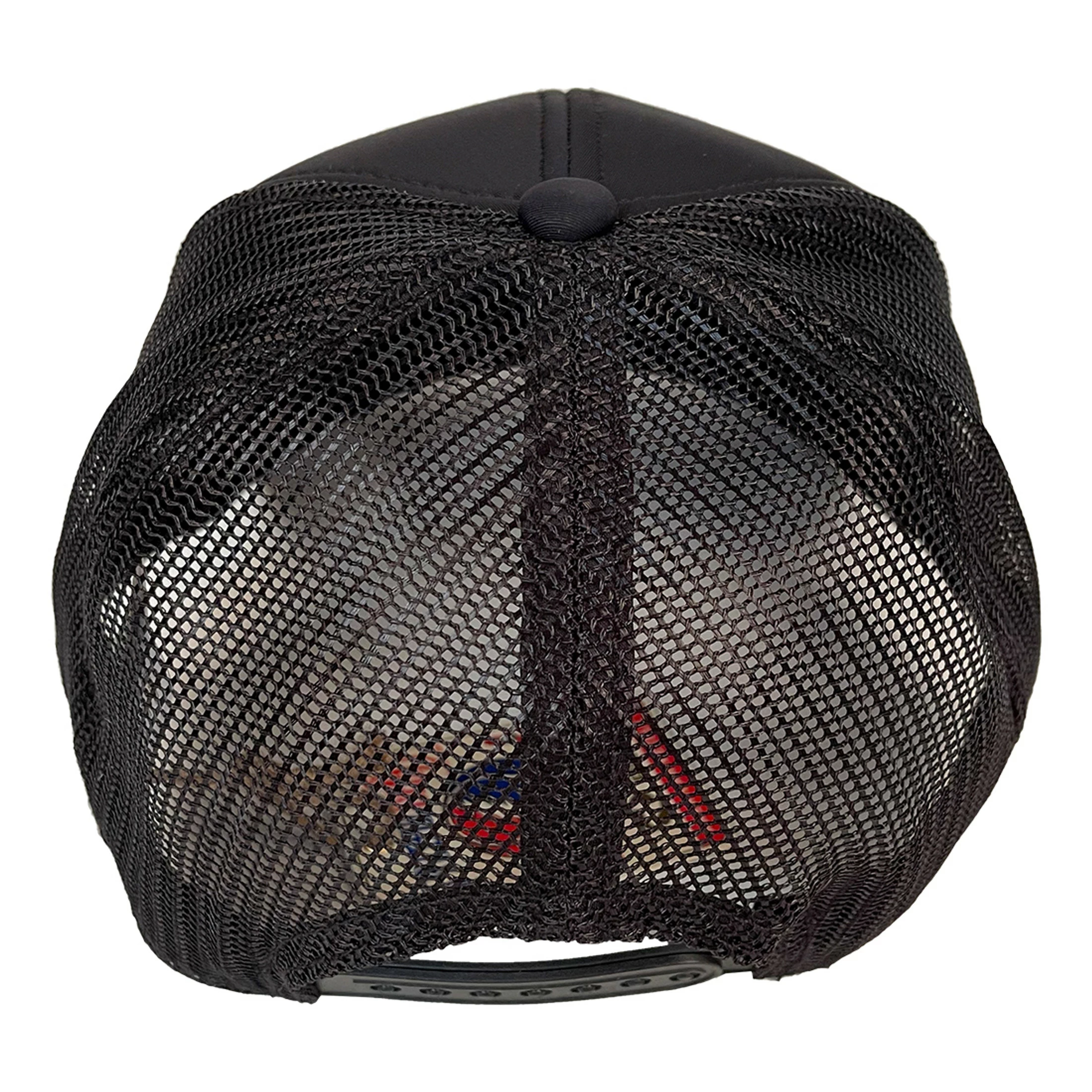 Dancin Bears Black Hat 5 Dancin Bears Black Hat - Image 3