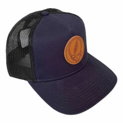 Steal Your Face Navy Hat 10 Steal Your Face Navy Hat -MLB Shop RET00307 1 30414.1655140076