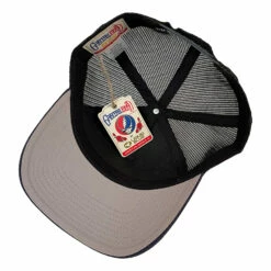 Steal Your Face Navy Hat 11 Steal Your Face Navy Hat -MLB Shop RET00307 2 07190.1655140076