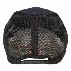 Steal Your Face Navy Hat 9 Steal Your Face Navy Hat -MLB Shop RET00307b 93912.1655140076