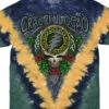 Shamrock SYF Tie-Dye T-Shirt
