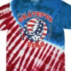 Good Ol GD Tie-Dye T-Shirt 2 Good Ol GD Tie-Dye T-Shirt -MLB Shop RET11524f 56206.1655139579