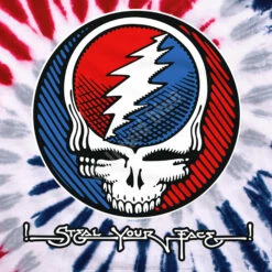 SYF Underground Tie-Dye T-Shirt 7 SYF Underground Tie-Dye T-Shirt -MLB Shop RET11568f artwork 81827.1633546853