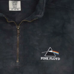 Pink Floyd Dark Side 1/4 Zip Pullover Comfort Colors Tie-Dye Sweatshirt 10 Pink Floyd Dark Side 1/4 Zip Pullover Comfort Colors Tie-Dye Sweatshirt -MLB Shop RET12890f artwork1 86489.1678371384
