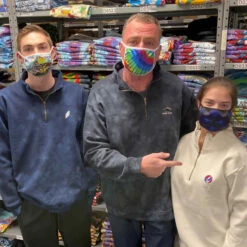 Pink Floyd Dark Side 1/4 Zip Pullover Comfort Colors Tie-Dye Sweatshirt 11 Pink Floyd Dark Side 1/4 Zip Pullover Comfort Colors Tie-Dye Sweatshirt -MLB Shop RET12890f photo 32894.1617808523