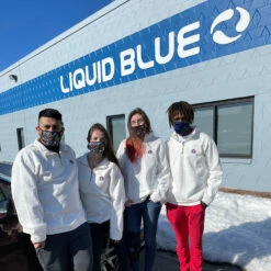 SYF 1/4 Zip Pullover Comfort Colors White Sweatshirt -MLB Shop RET22303f 6 28202.1617808435