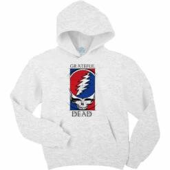 Steal Your Blueprint Ash Hoodie -MLB Shop RET22349f 98510.1389218708