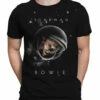 DAVID BOWIE Starman Black T-Shirt -MLB Shop RET31820f body 72865.1569264681