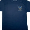 Egyptian Crew Navy T-Shirt -MLB Shop RET61306f 07108.1624640298