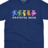 Dancing Bears 3.0 Navy T-Shirt -MLB Shop RET61565f 93883.1623955099