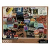 AC-DC Albums Puzzle -MLB Shop RETACAPZ 86063.1603920406