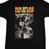 Dylan Basement Tapes Black T-Shirt -MLB Shop RETBDBTBf 61310.1625855656