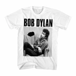 Sitting White T-Shirt -MLB Shop RETBDSf 08046.1611185022