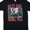 Rebel Yell Black T-Shirt -MLB Shop RETBIRYf 47761.1569264699