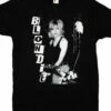 Blondie Live Band Black T-Shirt 1 Blondie Live Band Black T-Shirt -MLB Shop RETBLLBf 56316.1569264700