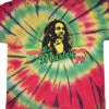 Marley '79 Spiral Tie-Dye T-Shirt -MLB Shop RETBM79STDf 17740.1569264700