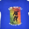 Marley Athletic Dept. Toddler Blue T-Shirt -MLB Shop RETBMADTf 23616.1569264700