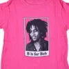 B Is For Bob Toddler Pink T-Shirt 1 B Is For Bob Toddler Pink T-Shirt -MLB Shop RETBMBBTPf 91208.1623178576