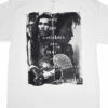 Marley Free Our Minds White T-Shirt -MLB Shop RETBMFMf 61805.1569264701