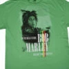 Marley Forget The Past Green T-Shirt -MLB Shop RETBMFPGf 33348.1569264701